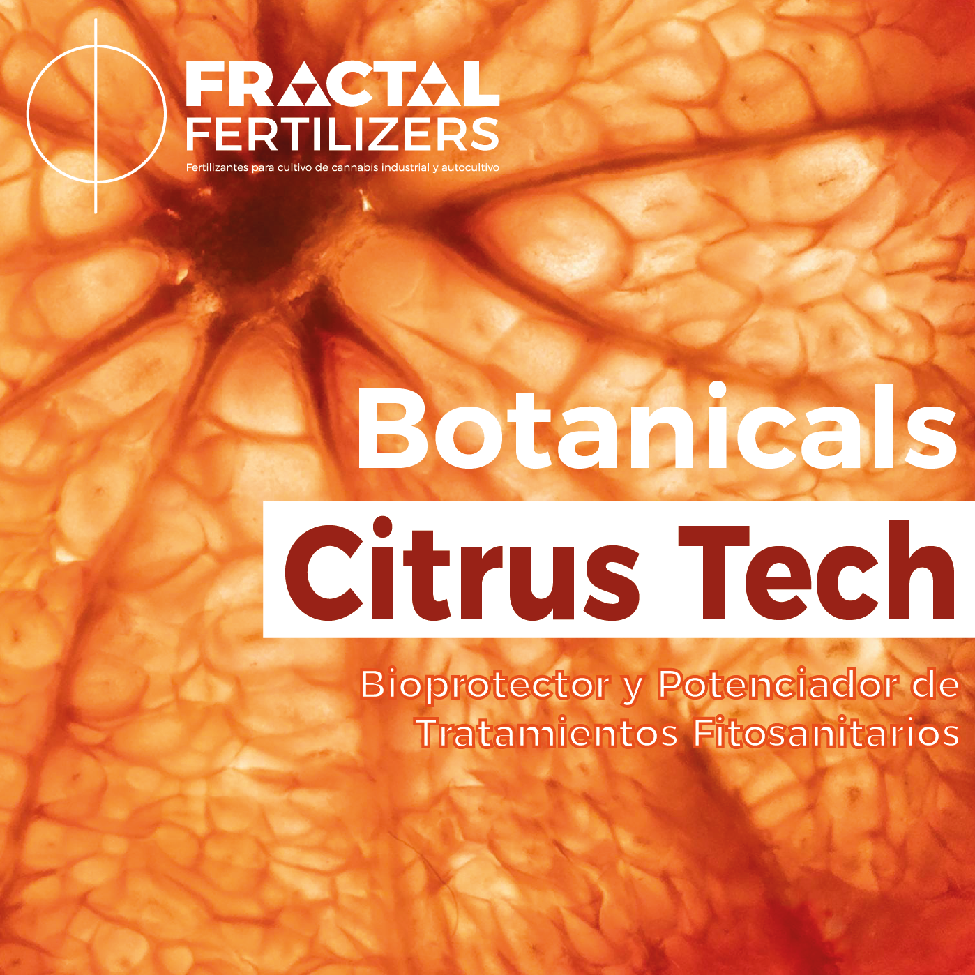 CITRUS TECH - Bioprotector