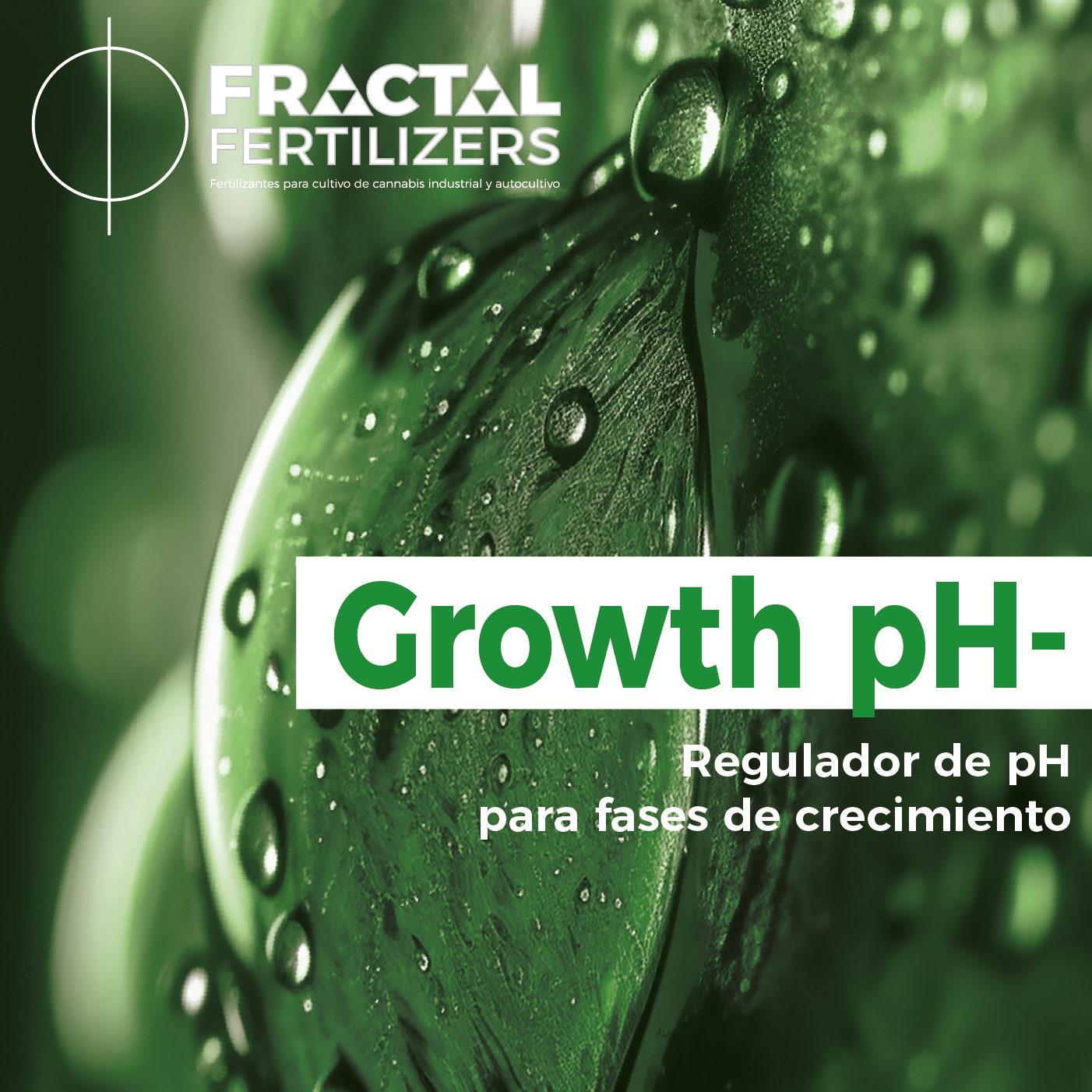 GROWTH PH-
