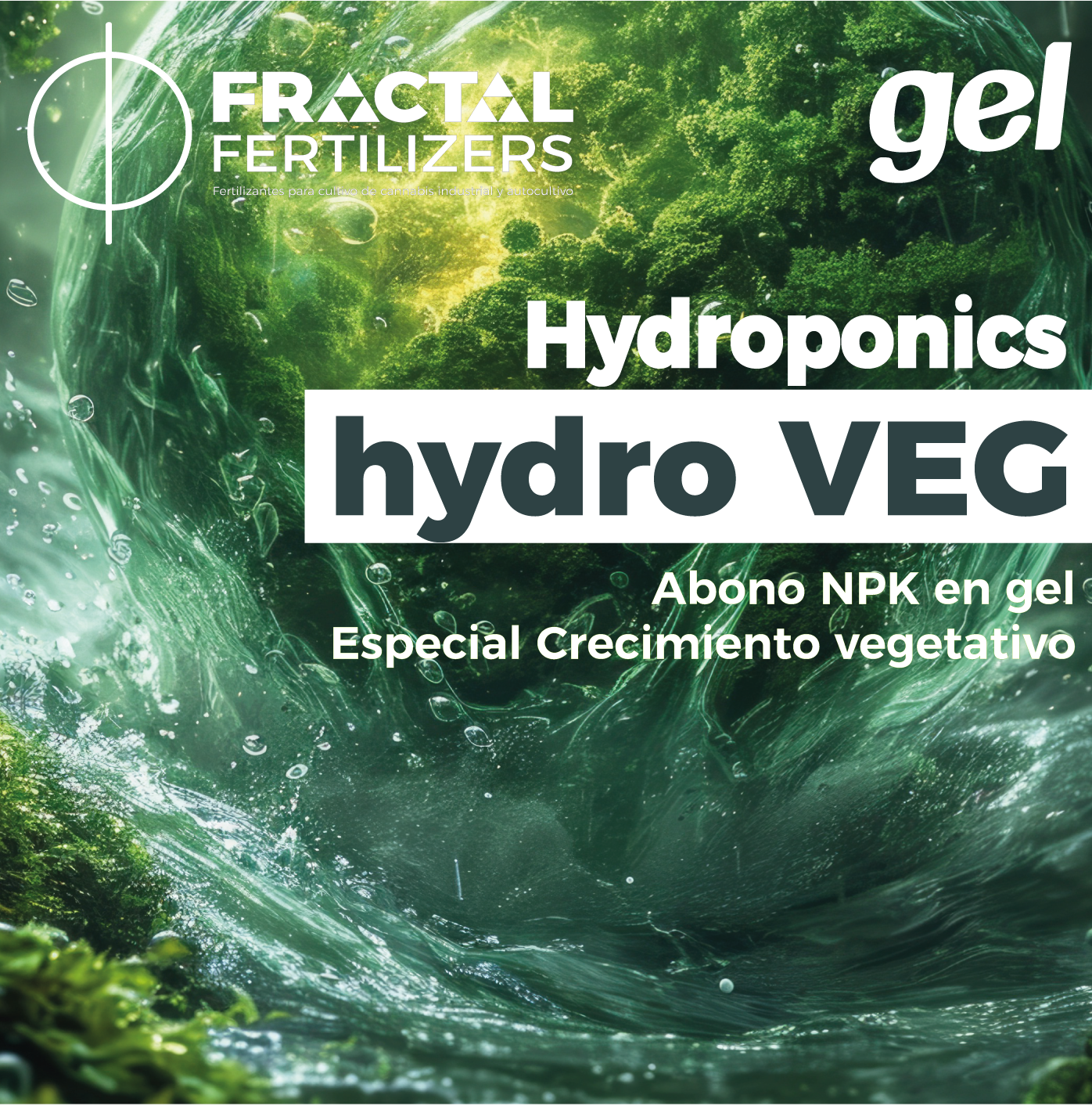 HYDRO VEG