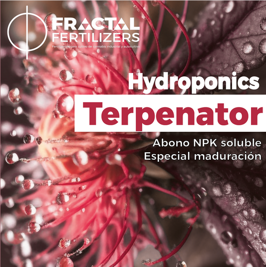 TERPENADOR