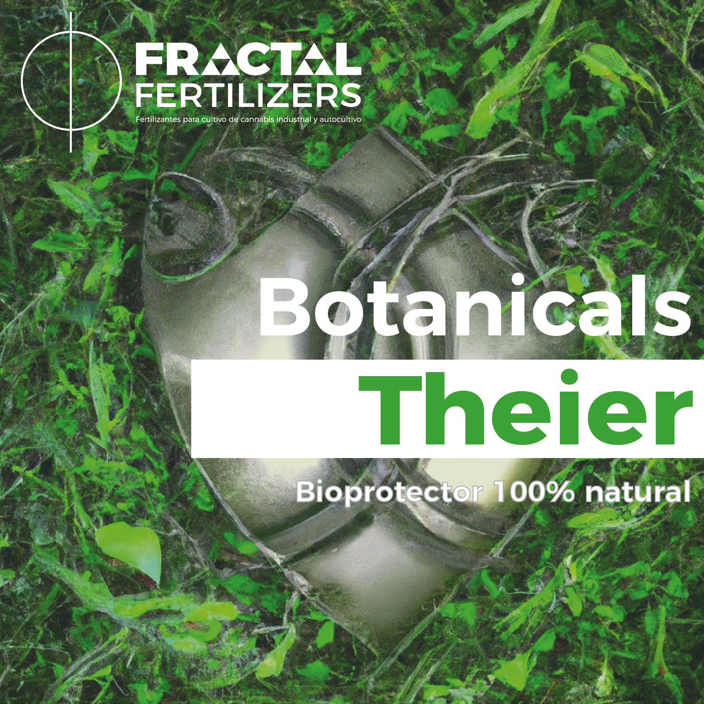 THEIER - Bioprotector