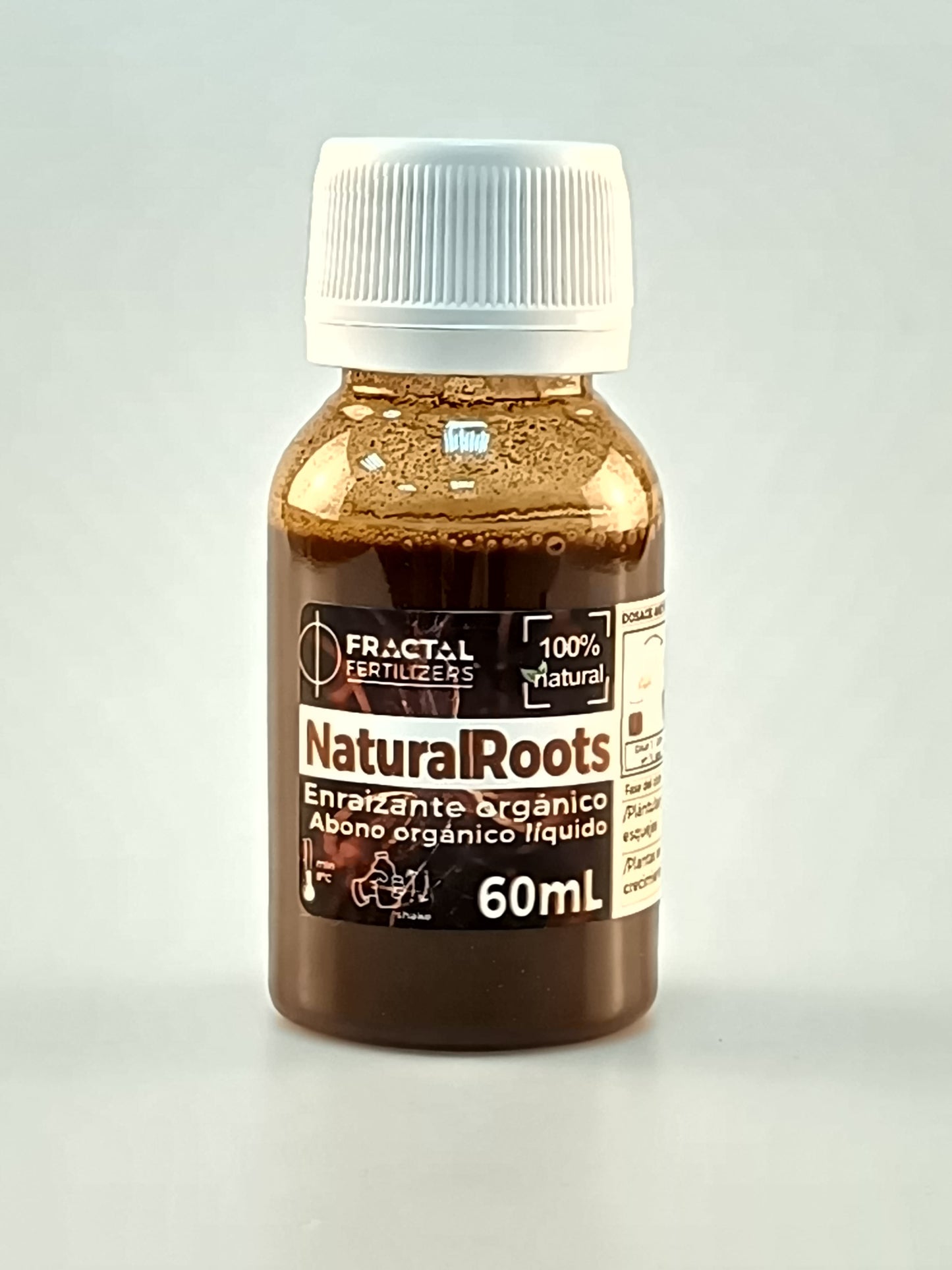 NATURAL ROOTS - organic liquid rooting agent