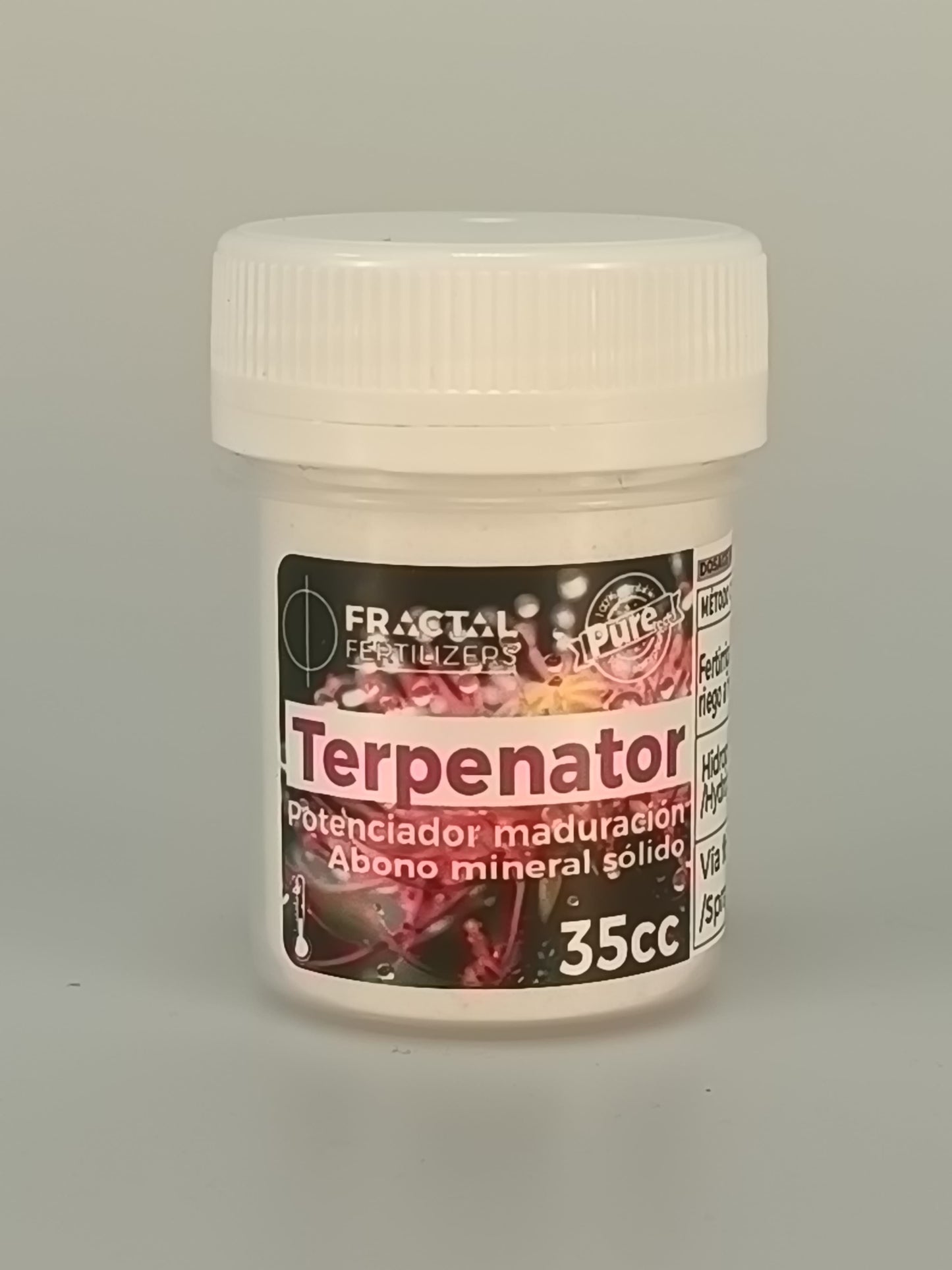 TERPENATOR