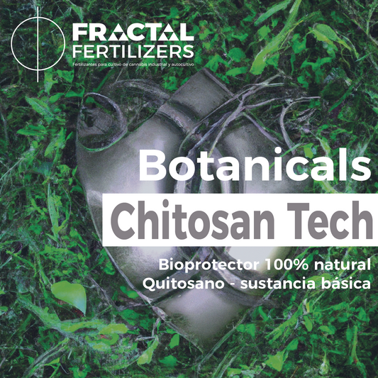 CHITOSAN TECH - Bioprotector