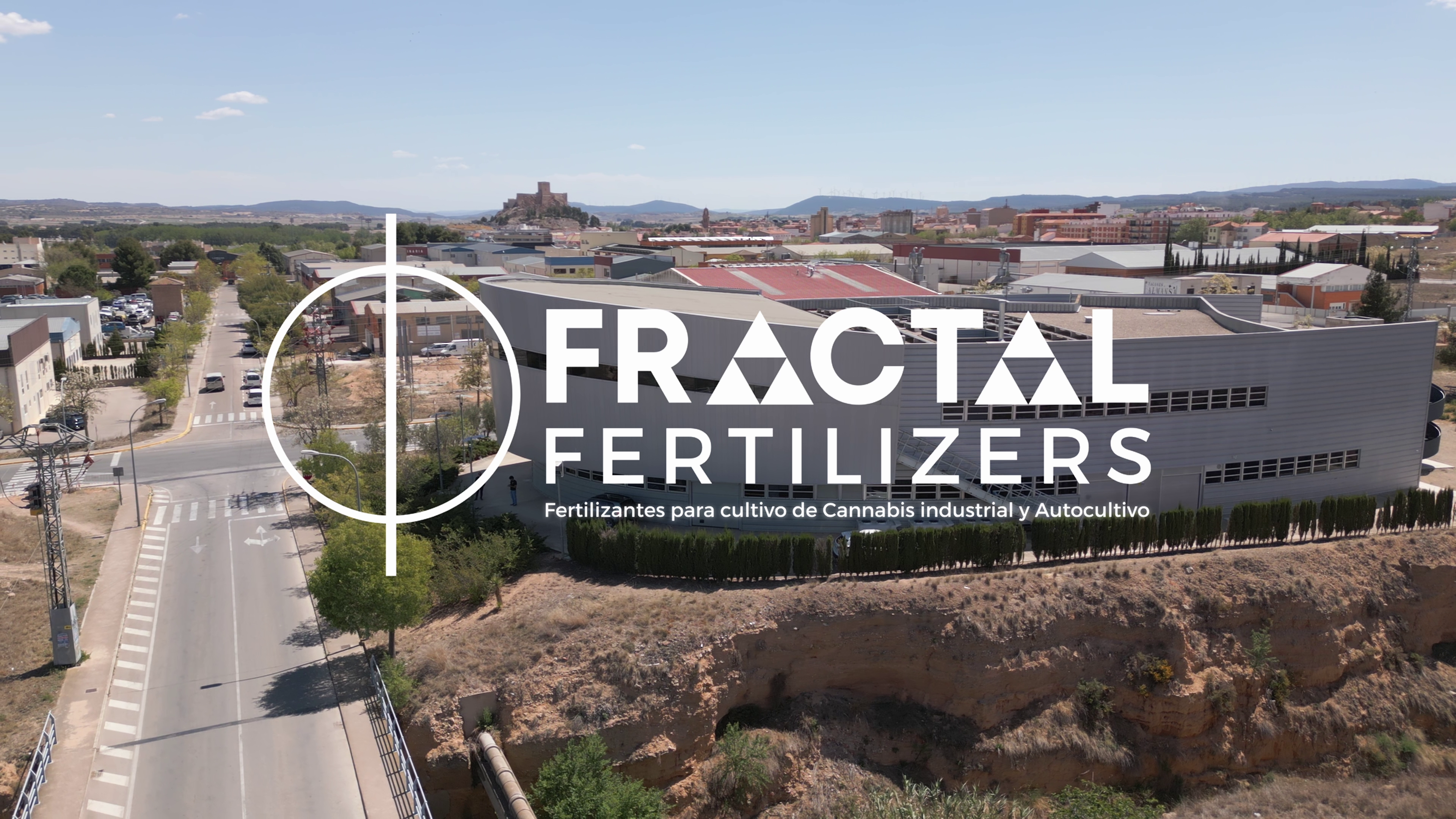 Load video: Video de presentación fractal Fertilizers