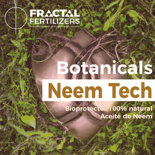 NEEM TECH - Bioprotector