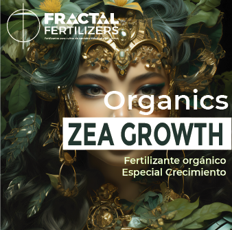 ZEA GROWTH - natural growth zeatins