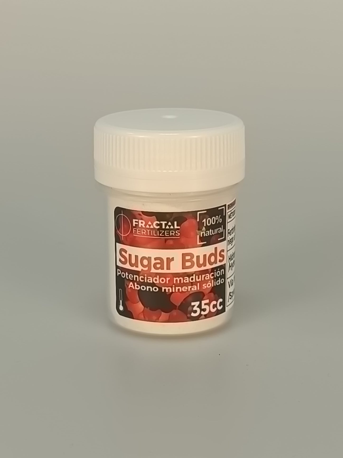 SUGAR BUDS